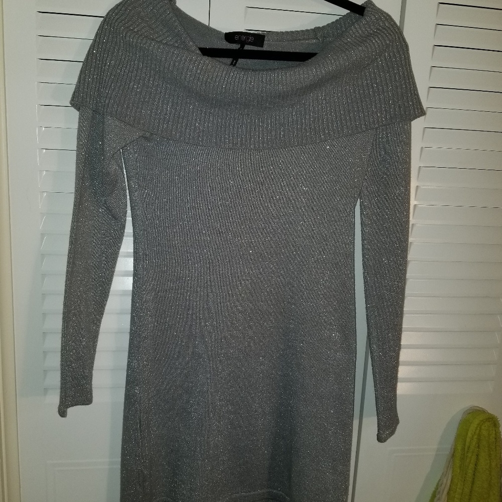 Holiday season dress